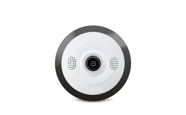 Camera IP Wireless filmare 360° Reflection Vision?