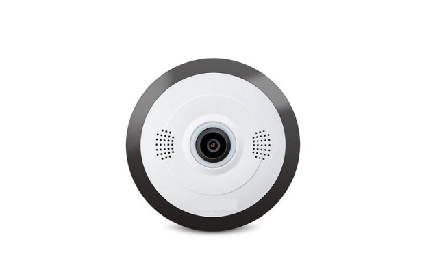 Camera IP Wireless filmare 360° Reflection Vision?