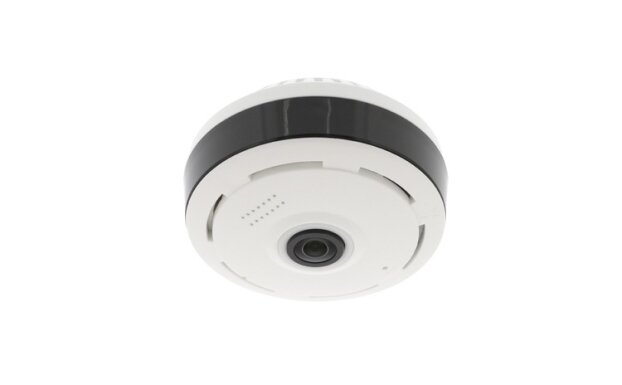 Camera IP Wireless filmare 360° Reflection Vision?